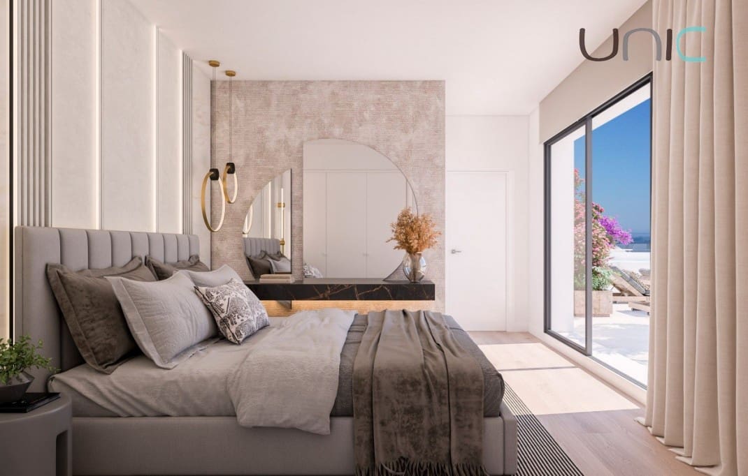 2 chambre Appartement à vendre à La Villajoyosa / Vila Joiosa avec piscine - 424 000 € (Ref: 8799968)