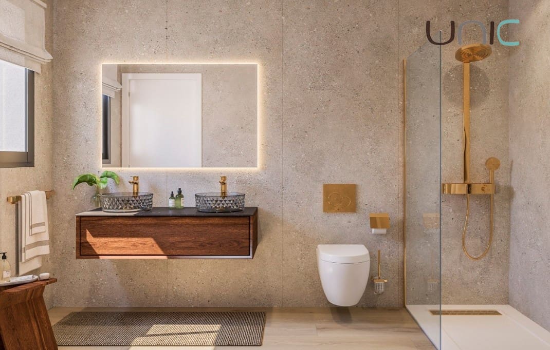 2 chambre Appartement à vendre à La Villajoyosa / Vila Joiosa avec piscine - 424 000 € (Ref: 8799968)