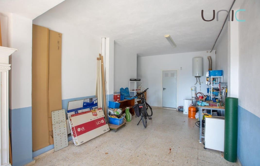 4 Zimmer Villa zu verkaufen in Altea mit Pool Garage - 575.000 € (Ref: 8848465)