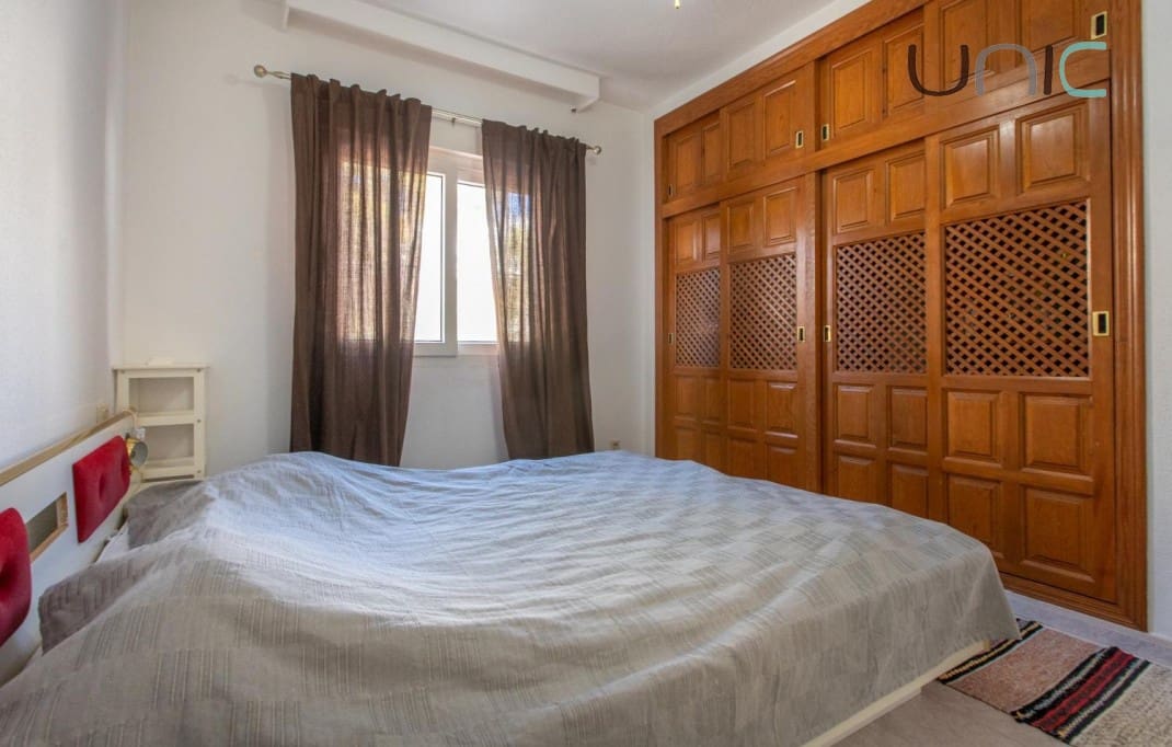 4 Zimmer Villa zu verkaufen in Altea mit Pool Garage - 575.000 € (Ref: 8848465)