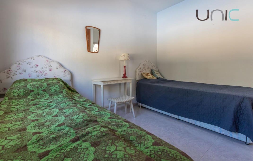 4 Zimmer Villa zu verkaufen in Altea mit Pool Garage - 575.000 € (Ref: 8848465)