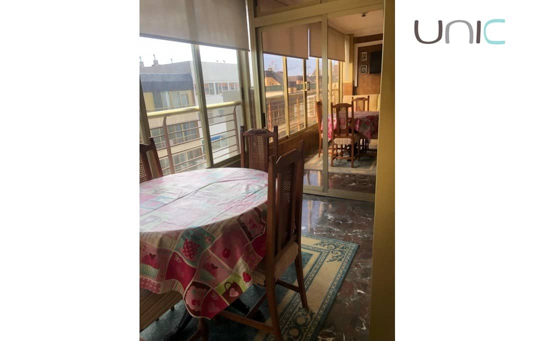 1 soverom Leilighet til salgs i Benidorm med svømmebasseng - € 294 000 (Ref: 8912044)