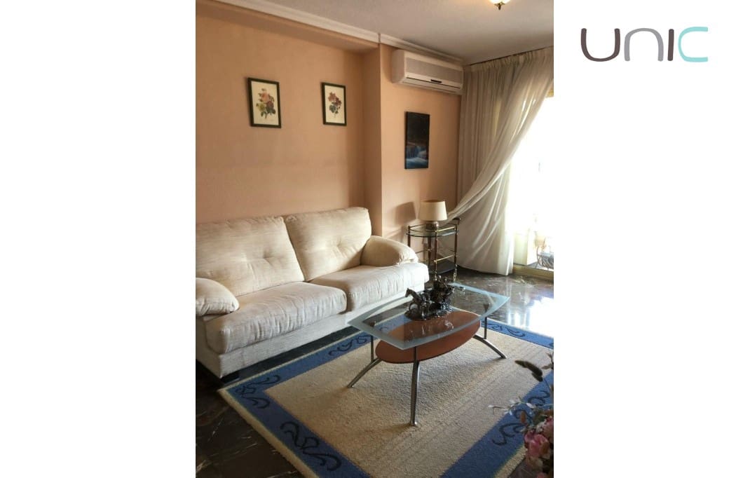 1 soverom Leilighet til salgs i Benidorm med svømmebasseng - € 294 000 (Ref: 8912044)