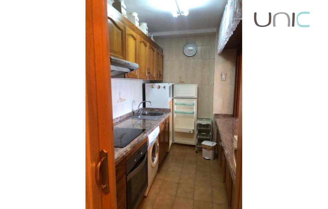 1 soverom Leilighet til salgs i Benidorm med svømmebasseng - € 294 000 (Ref: 8912044)