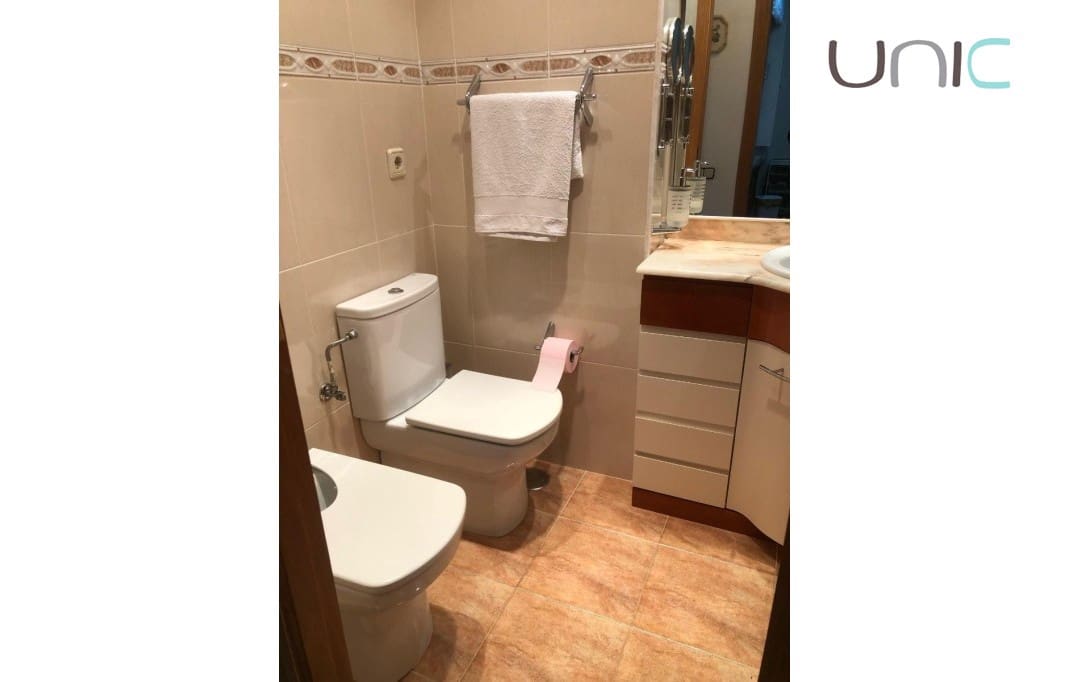 1 soverom Leilighet til salgs i Benidorm med svømmebasseng - € 294 000 (Ref: 8912044)