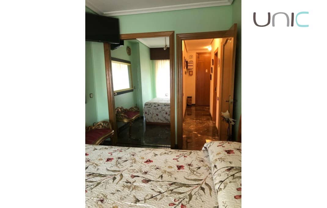 1 soverom Leilighet til salgs i Benidorm med svømmebasseng - € 294 000 (Ref: 8912044)