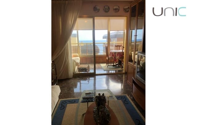 1 soverom Leilighet til salgs i Poniente, Benidorm med svømmebasseng - € 294 000 (Ref: 8912044)