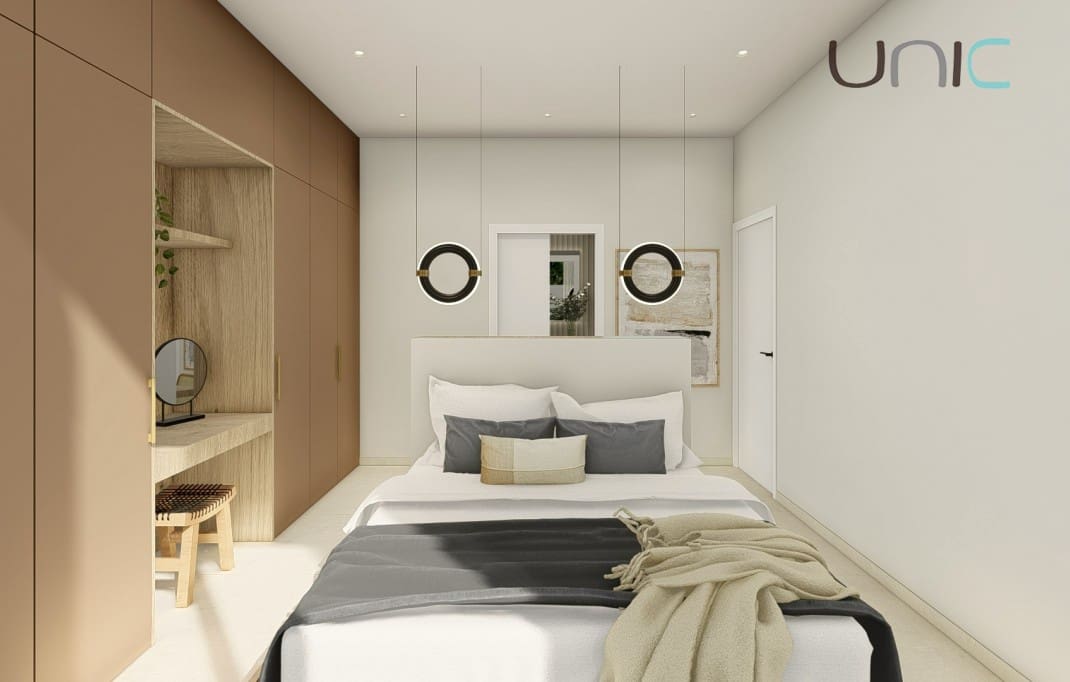 3 bedroom Villa for sale in Polop with pool - € 715,000 (Ref: 8918505)