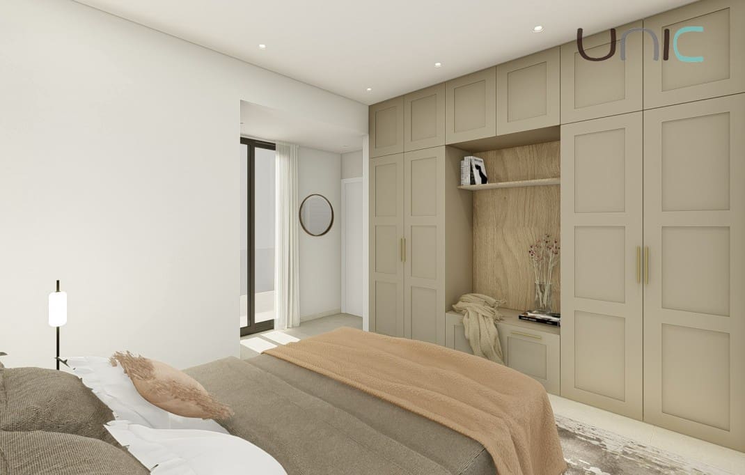 3 bedroom Villa for sale in Polop with pool - € 715,000 (Ref: 8918505)