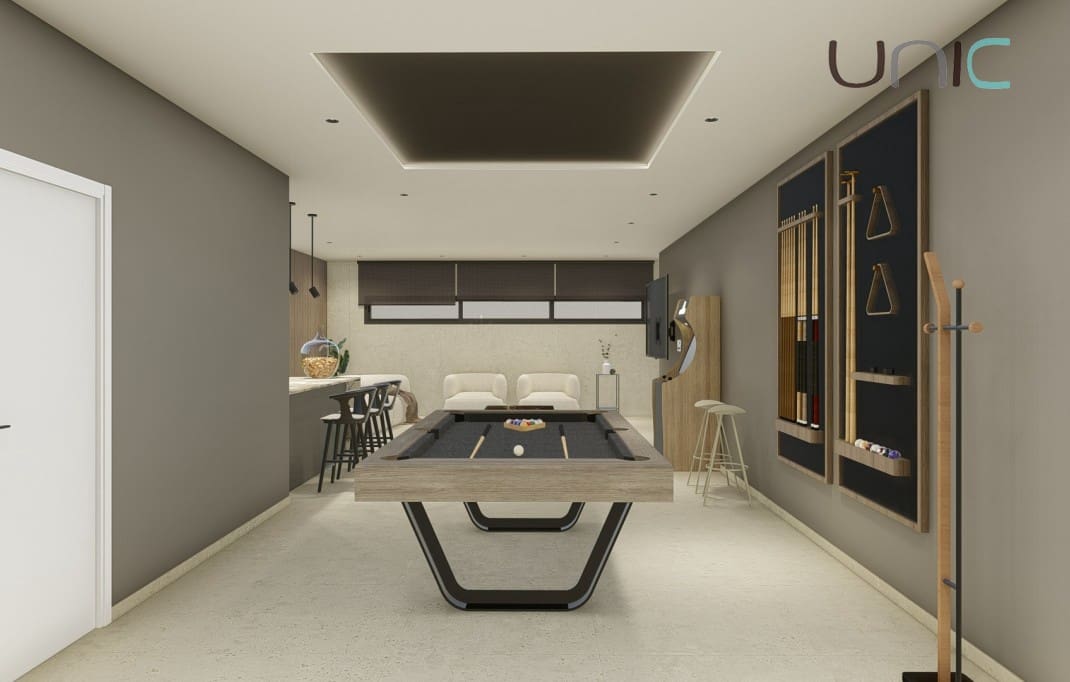 3 bedroom Villa for sale in Polop with pool - € 715,000 (Ref: 8918505)