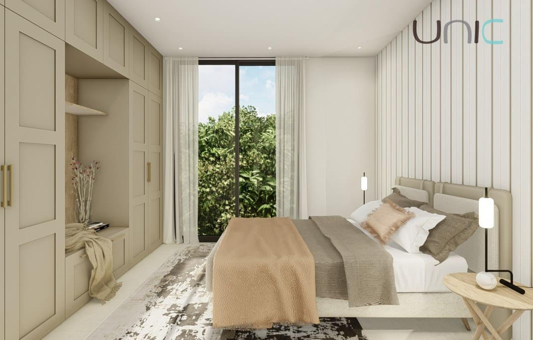 3 bedroom Villa for sale in Polop with pool - € 715,000 (Ref: 8918505)