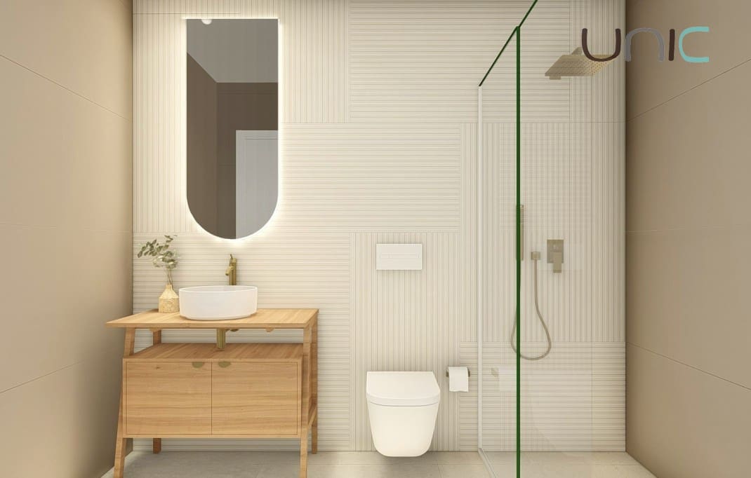 3 bedroom Villa for sale in Polop with pool - € 715,000 (Ref: 8918505)