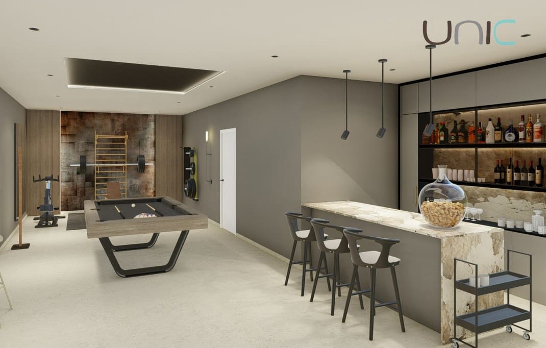 3 bedroom Villa for sale in Polop with pool - € 715,000 (Ref: 8918505)