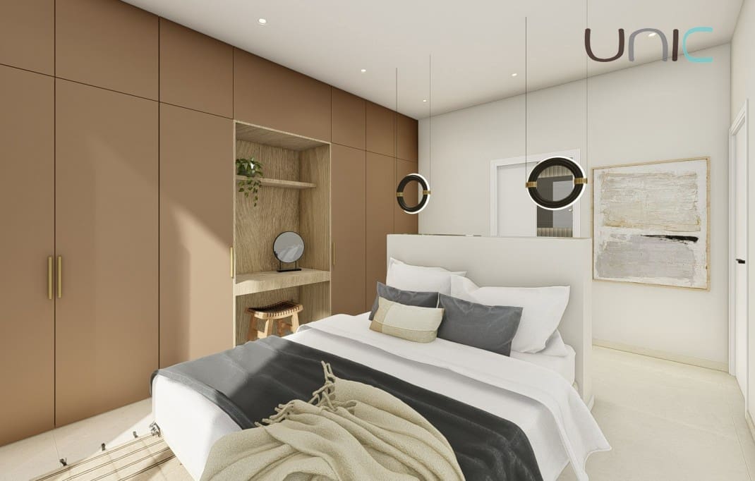 3 bedroom Villa for sale in Polop with pool - € 715,000 (Ref: 8918505)