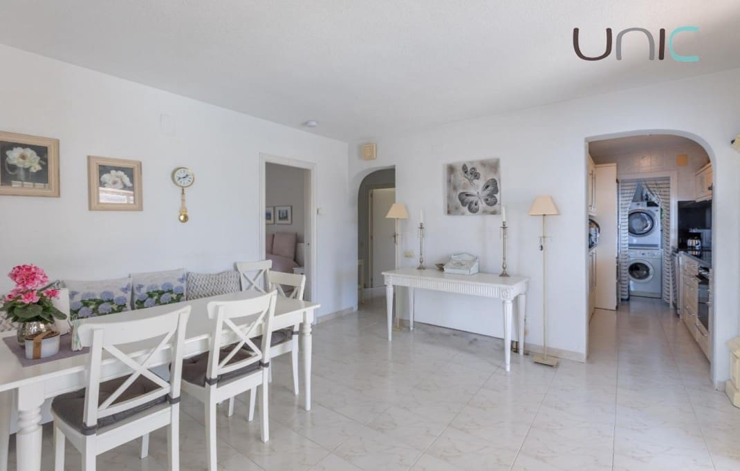 4 sovrum Villa till salu i Alfaz del Pi / L'Alfas del Pi - 495 000 € (Ref: 8922942)