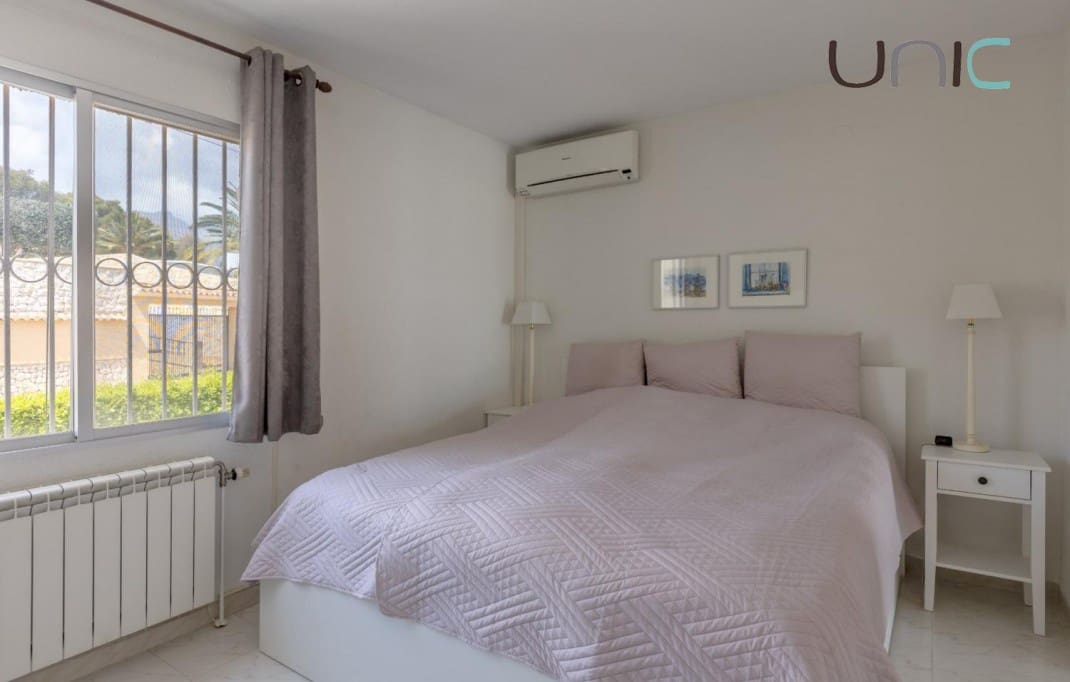 4 sovrum Villa till salu i Alfaz del Pi / L'Alfas del Pi - 495 000 € (Ref: 8922942)