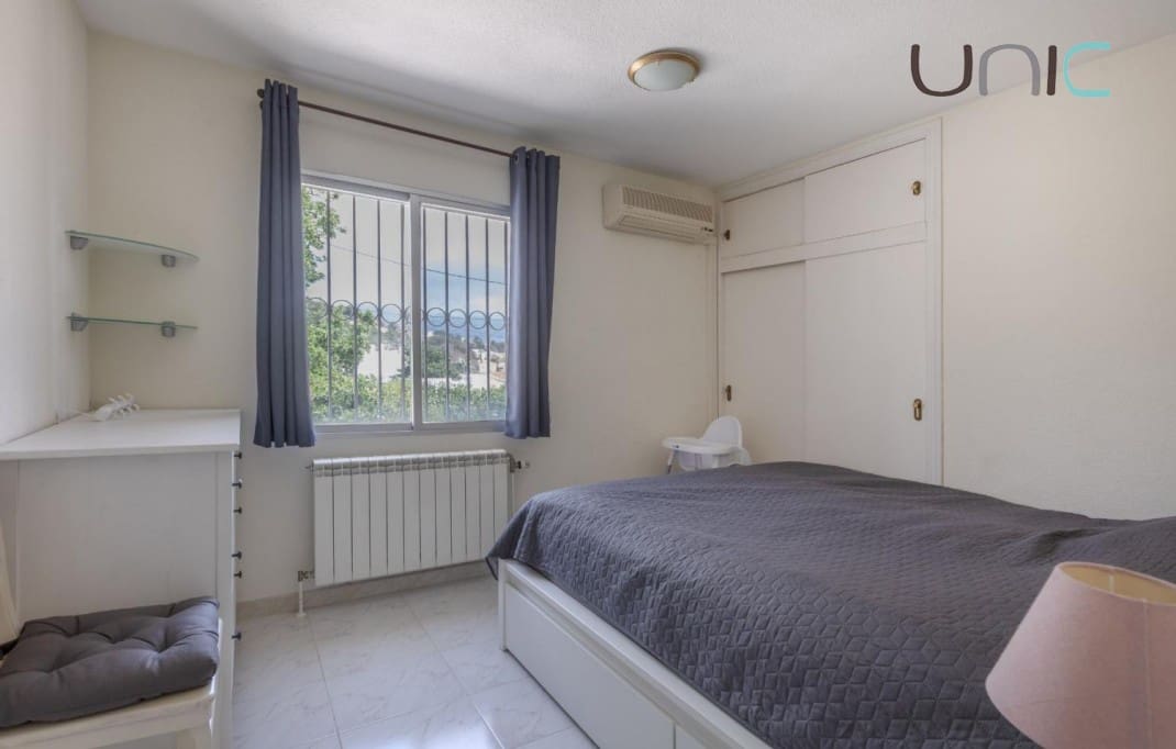 4 sovrum Villa till salu i Alfaz del Pi / L'Alfas del Pi - 495 000 € (Ref: 8922942)