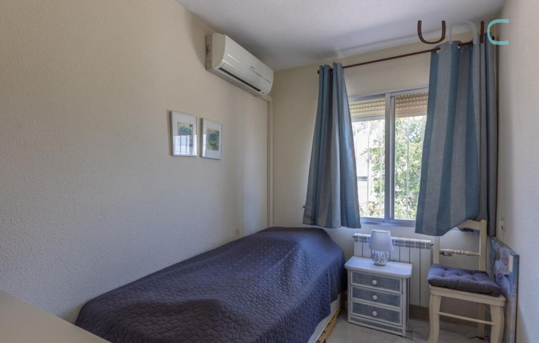 4 sovrum Villa till salu i Alfaz del Pi / L'Alfas del Pi - 495 000 € (Ref: 8922942)