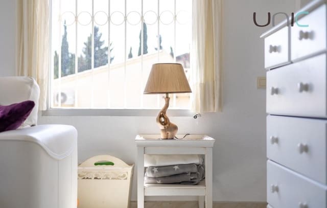 4 quarto Moradia para venda em Pueblo - Urbanizaciones, Alfaz del Pi / L'Alfàs del Pi - 495 000 € (Ref: 8922942)