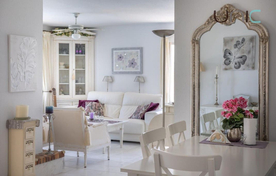 4 sovrum Villa till salu i Alfaz del Pi / L'Alfas del Pi - 495 000 € (Ref: 8922942)