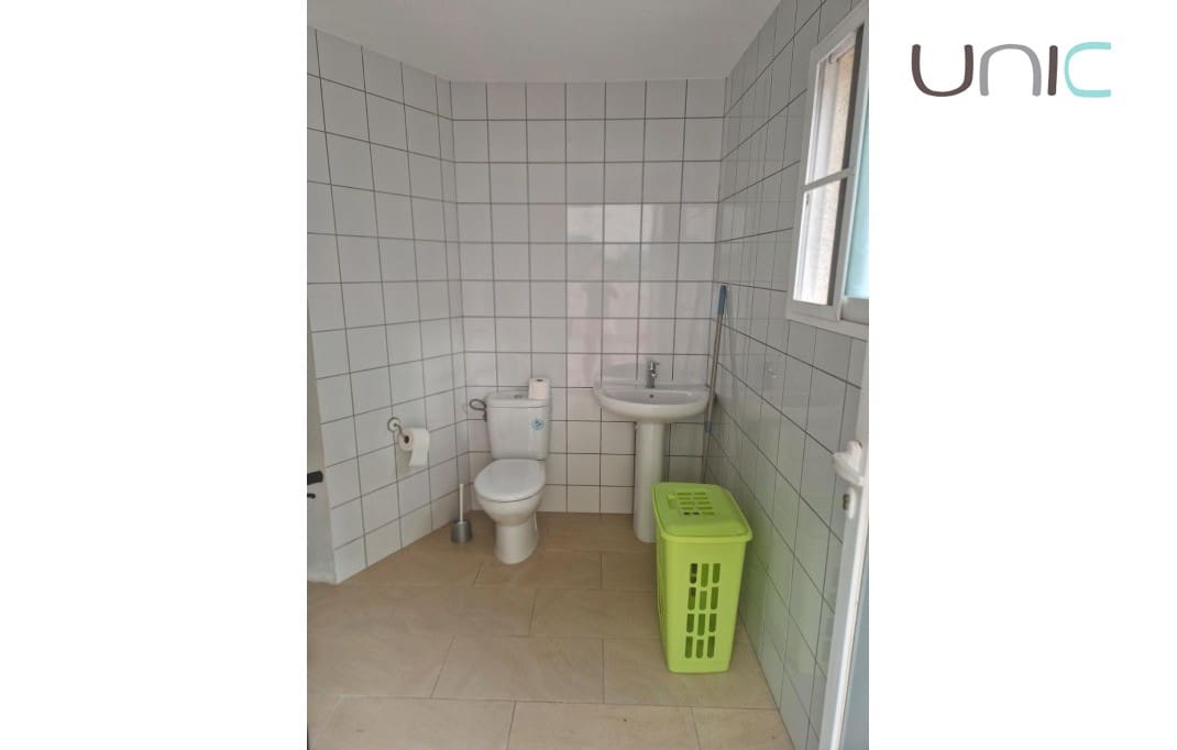 Chalet de 8 habitaciones en Albir en venta con piscina - 800.000 € (Ref: 8949781)