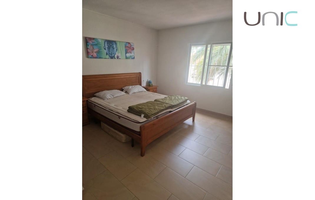 Chalet de 8 habitaciones en Albir en venta con piscina - 800.000 € (Ref: 8949781)