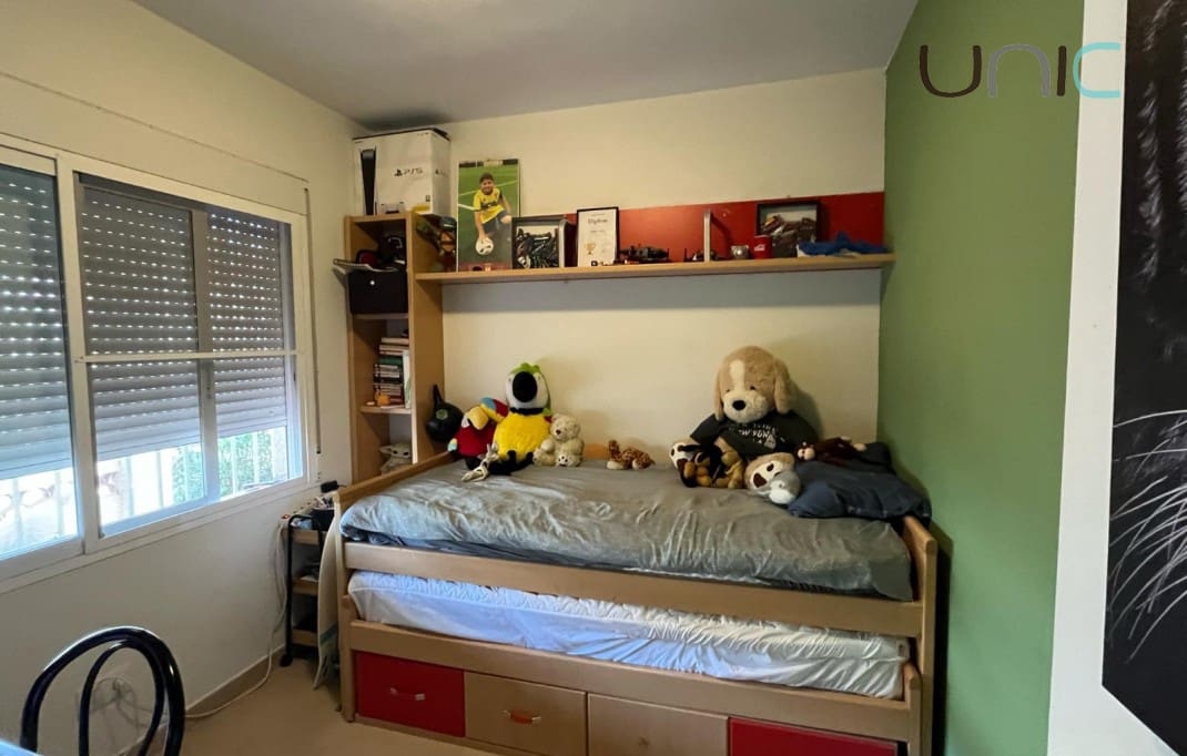 Chalet de 8 habitaciones en Albir en venta con piscina - 800.000 € (Ref: 8949781)