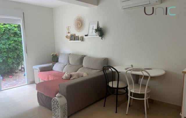 Chalet de 8 habitaciones en Albir, Alfaz del Pi / L'Alfàs del Pi en venta con piscina - 800.000 € (Ref: 8949781)