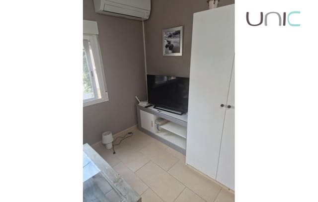 Chalet de 8 habitaciones en Albir, Alfaz del Pi / L'Alfàs del Pi en venta con piscina - 800.000 € (Ref: 8949781)