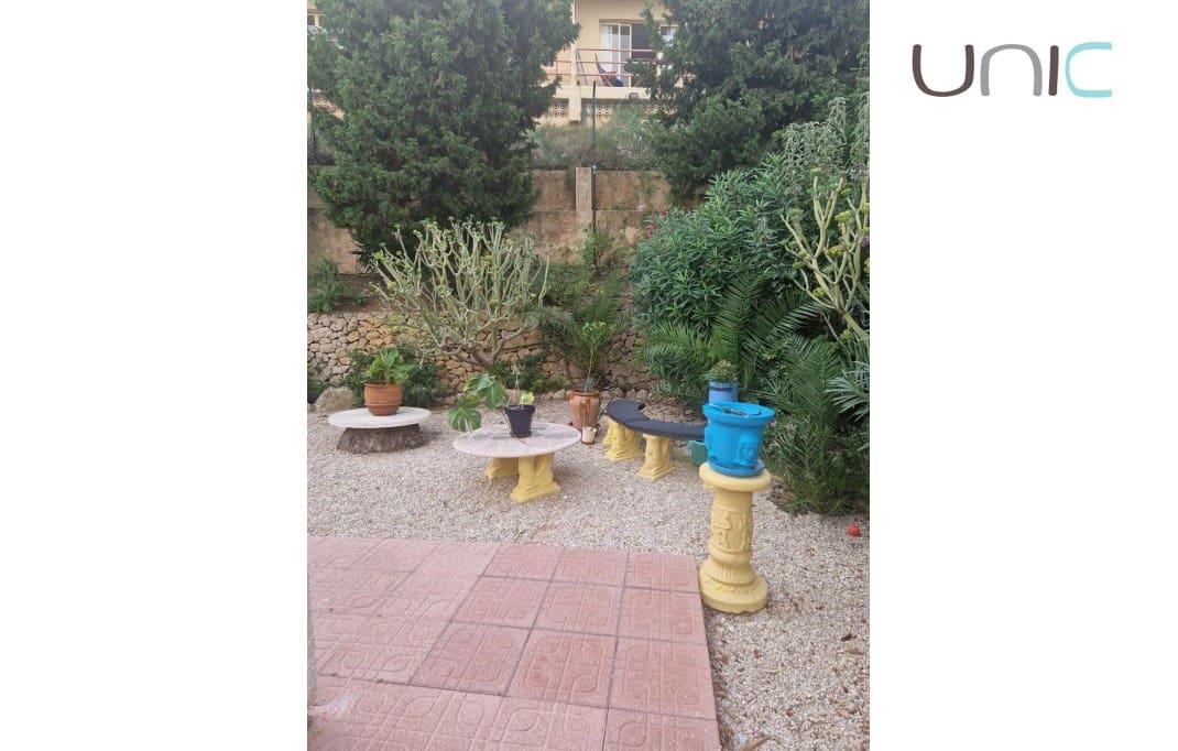 Chalet de 8 habitaciones en Albir en venta con piscina - 800.000 € (Ref: 8949781)