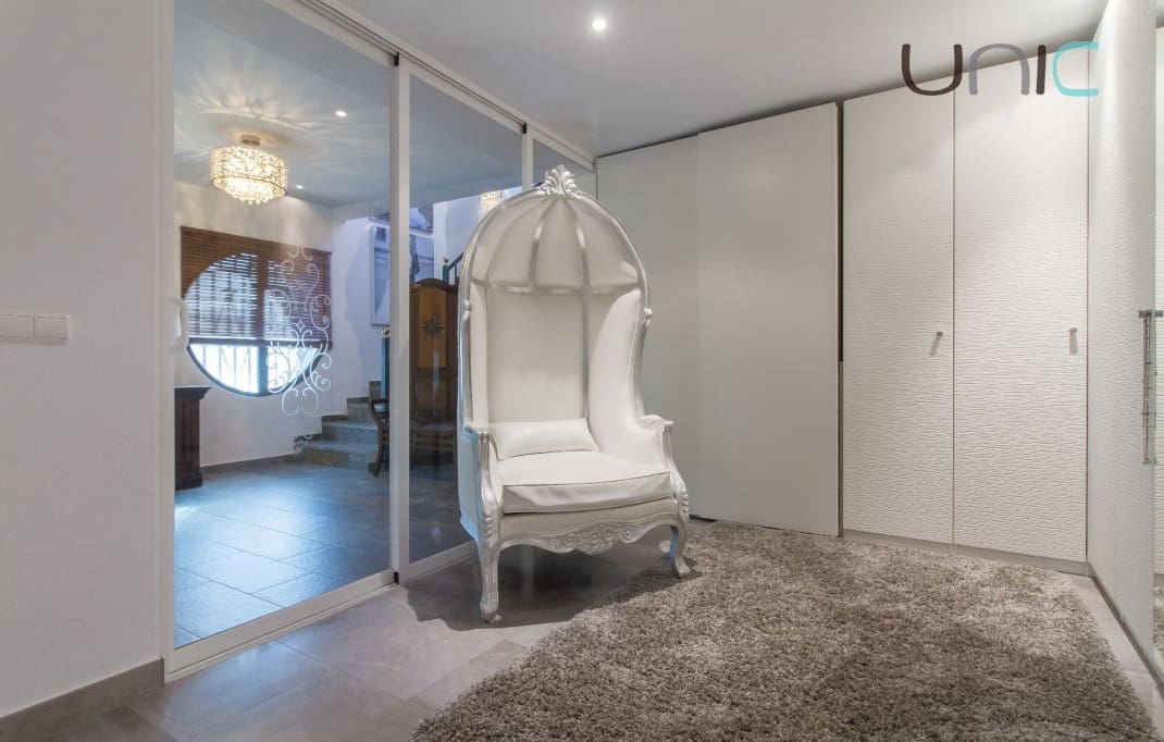 5 sypialnia Willa na sprzedaż w La Nucia z basenem - 840 000 € (Ref: 8977420)