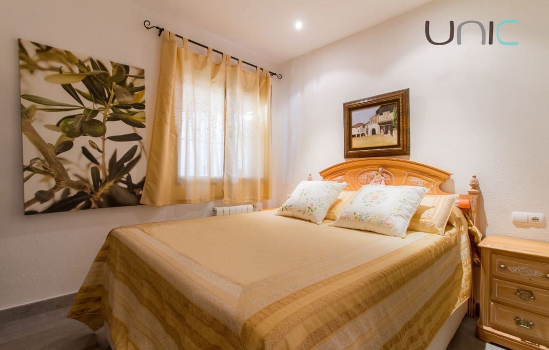 5 sypialnia Willa na sprzedaż w La Nucia z basenem - 840 000 € (Ref: 8977420)