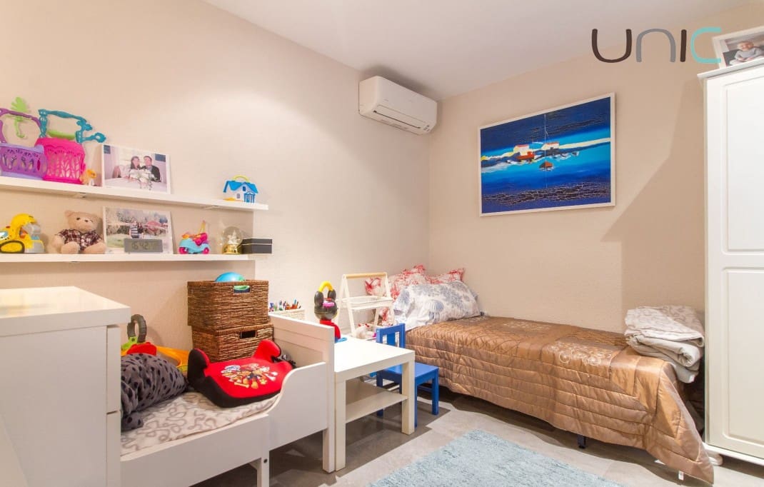 5 sypialnia Willa na sprzedaż w La Nucia z basenem - 840 000 € (Ref: 8977420)