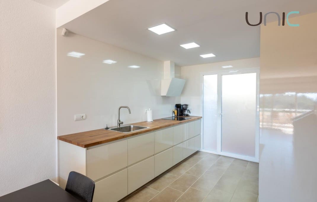 3 bedroom Bungalow for sale in Altea with pool garage - € 385,000 (Ref: 9004110)