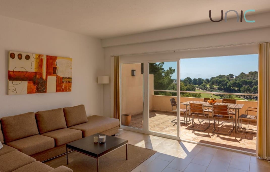 3 bedroom Bungalow for sale in Altea with pool garage - € 385,000 (Ref: 9004110)