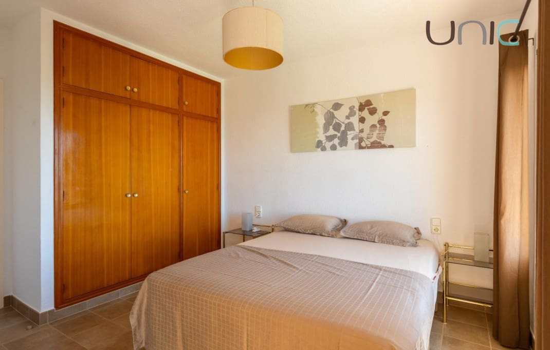 3 bedroom Bungalow for sale in Altea with pool garage - € 385,000 (Ref: 9004110)