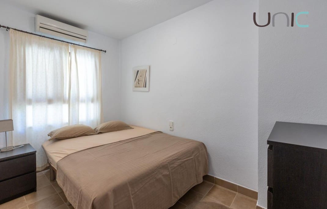 3 bedroom Bungalow for sale in Altea with pool garage - € 385,000 (Ref: 9004110)