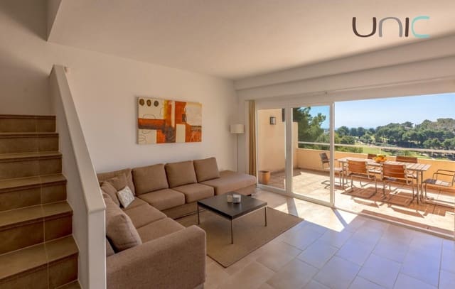 3 bedroom Bungalow for sale in Altea with pool garage - € 385,000 (Ref: 9004110)