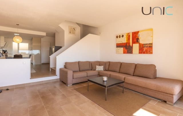 3 bedroom Bungalow for sale in Altea with pool garage - € 385,000 (Ref: 9004110)