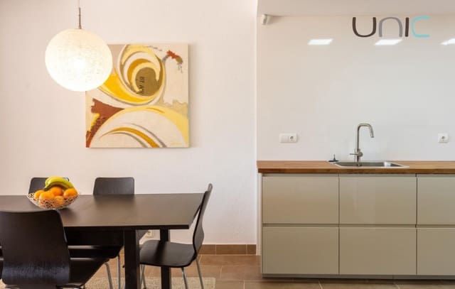 3 bedroom Bungalow for sale in Altea with pool garage - € 385,000 (Ref: 9004110)