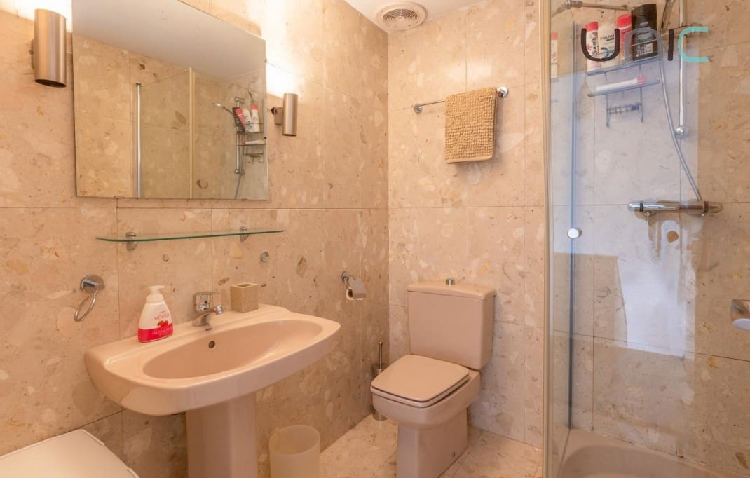 3 bedroom Bungalow for sale in Altea with pool garage - € 385,000 (Ref: 9004110)