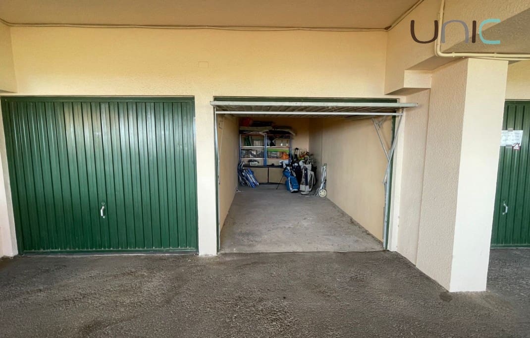 3 bedroom Bungalow for sale in Altea with pool garage - € 385,000 (Ref: 9004110)