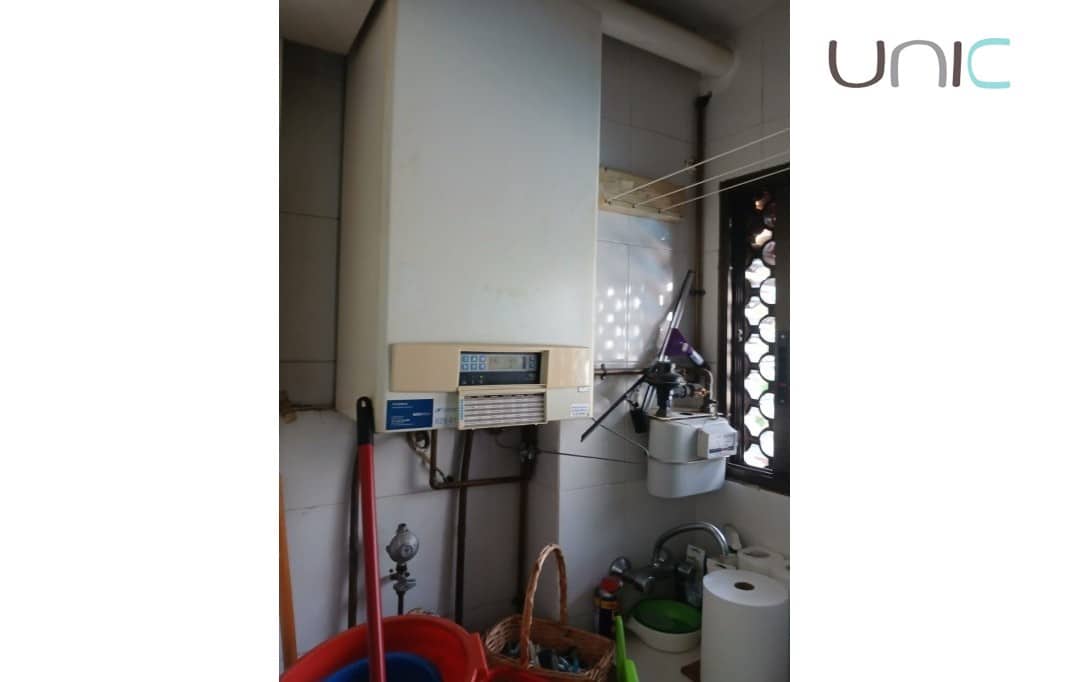 Apartamento de 2 habitaciones en Albir en venta con piscina - 268.000 € (Ref: 9043915)