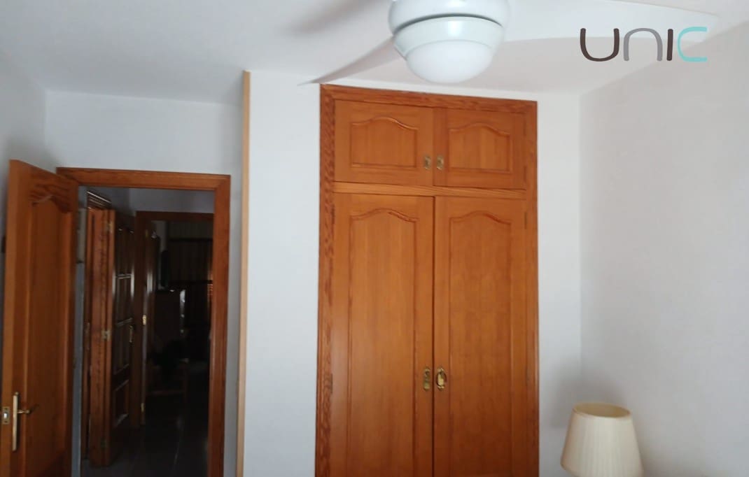 Apartamento de 2 habitaciones en Albir en venta con piscina - 268.000 € (Ref: 9043915)