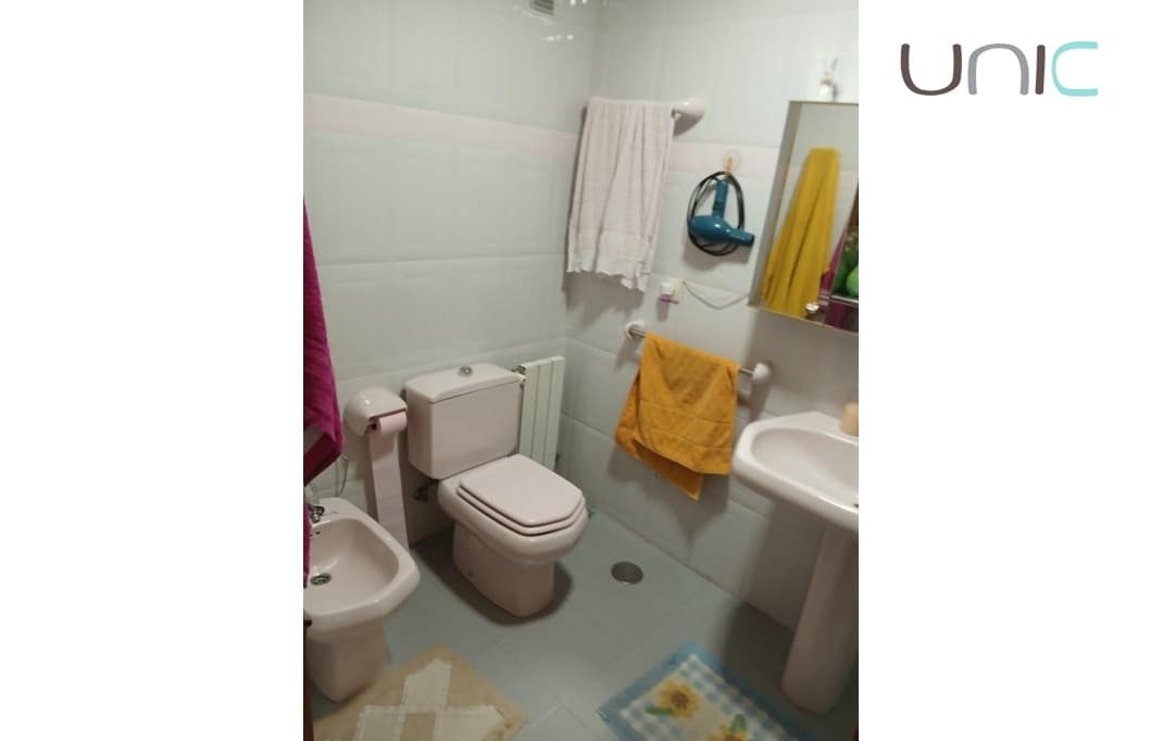 Apartamento de 2 habitaciones en Albir en venta con piscina - 268.000 € (Ref: 9043915)