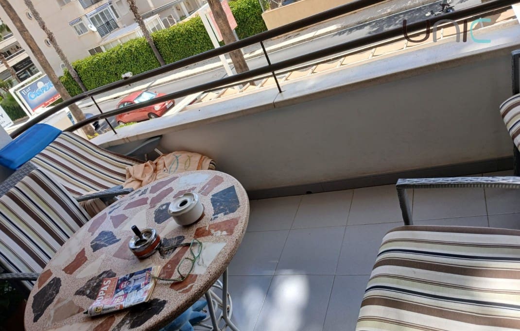 Apartamento de 2 habitaciones en Albir en venta con piscina - 268.000 € (Ref: 9043915)