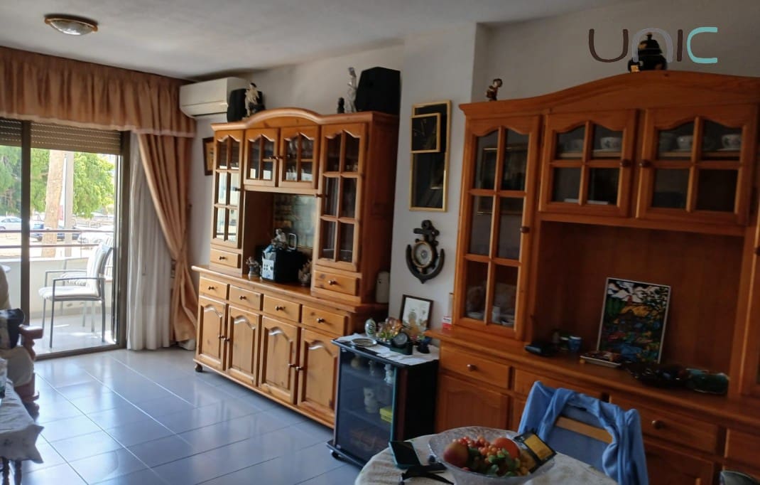Apartamento de 2 habitaciones en Albir en venta con piscina - 268.000 € (Ref: 9043915)