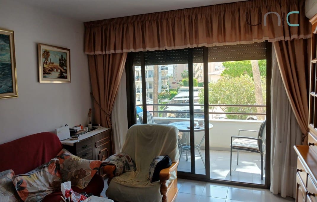 Apartamento de 2 habitaciones en Albir en venta con piscina - 268.000 € (Ref: 9043915)