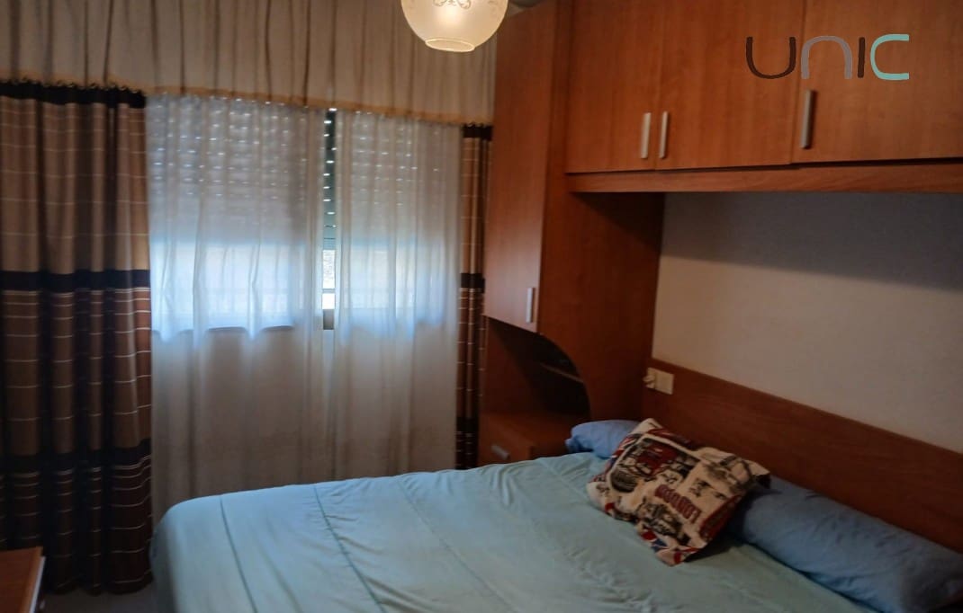 Apartamento de 2 habitaciones en Albir en venta con piscina - 268.000 € (Ref: 9043915)