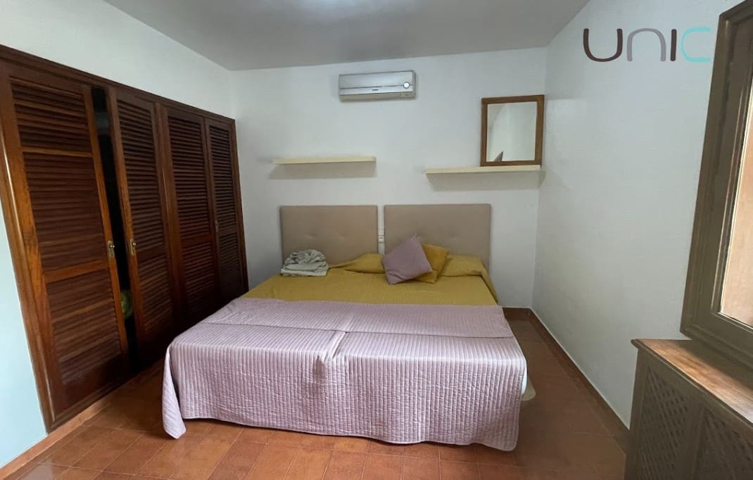 4 quarto Moradia para venda em La Nucia com piscina garagem - 995 000 € (Ref: 9058259)